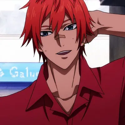Yusuke Tashiro