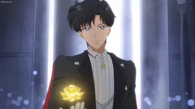 Mamoru Chiba
