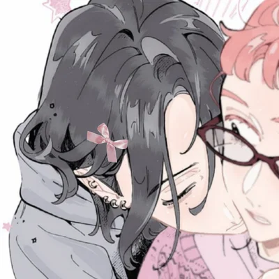 Mitsuki koga ! clingy  ۫