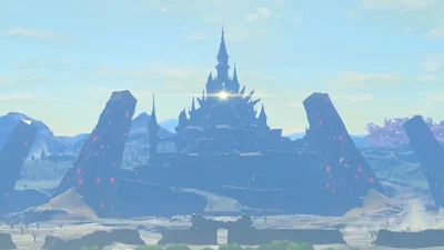 Legend of Zelda RP