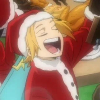 Denki Kaminari (The Four) 