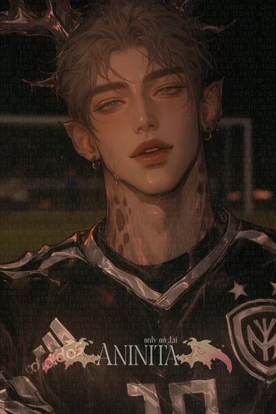 Ander | TWO-FACED 