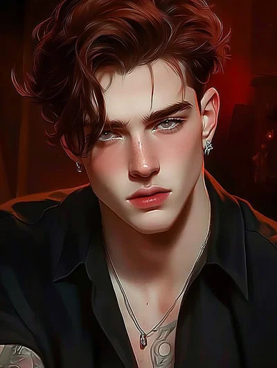 Jakob | Strawberry Club 