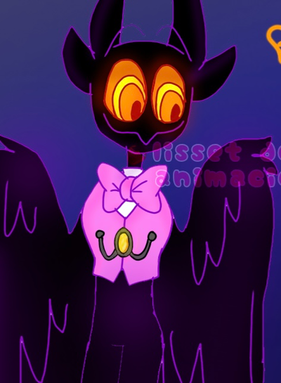 Barnaby The Owl // Billie Bust Up 