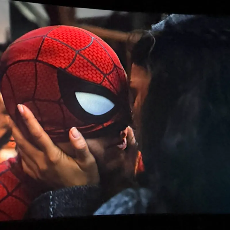 Peter Parker