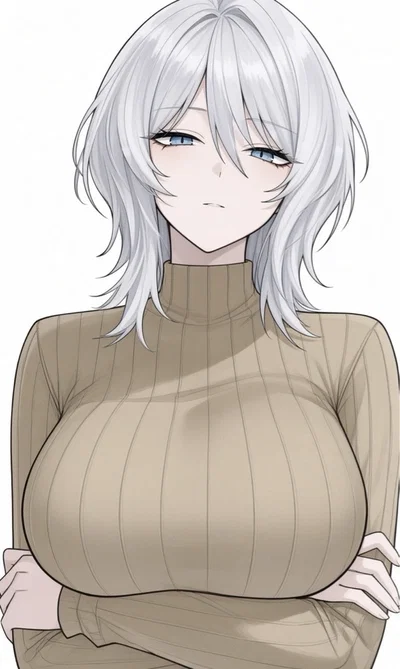 Your Older Roommate - Victoria