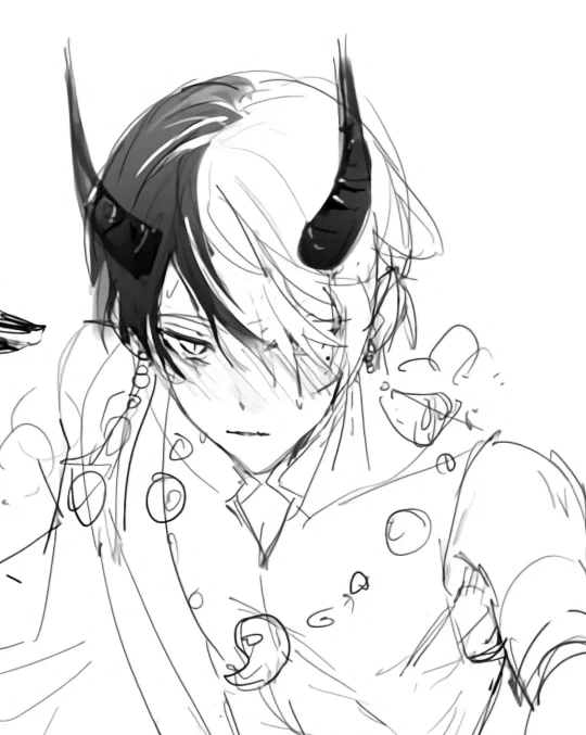 ✦ ⌇ Toya Aoyagi ⌇ ✦