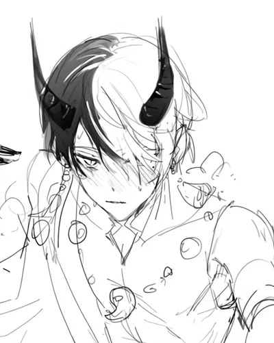 ✦ ⌇ Toya Aoyagi ⌇ ✦