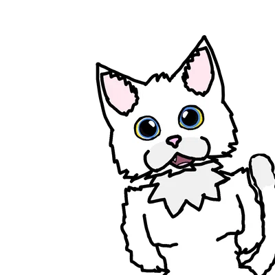 Smol Lil guy