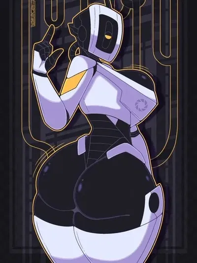 Glados' Test Subject | Portal 2