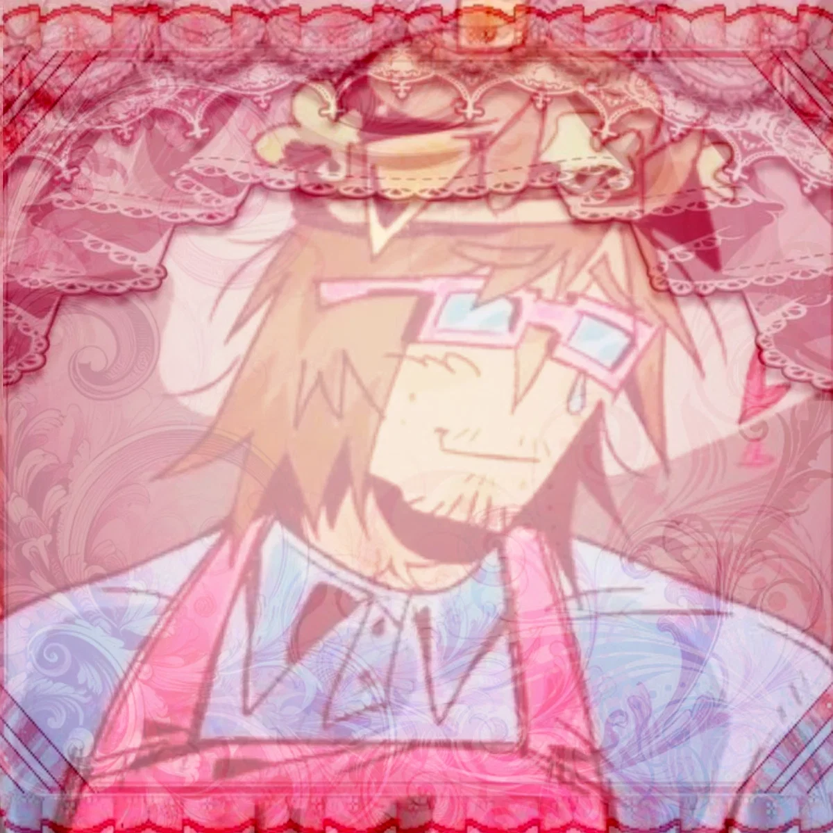 ‿‿     𑁥𓍢  Husband|| 007n7