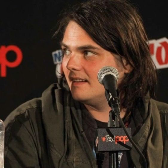 Gerard Way