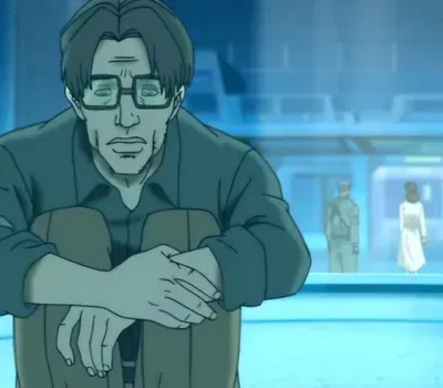 Bruce Banner/Hulk: Ultimate Avengers Movie