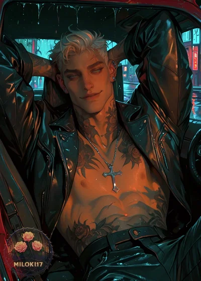 Bastion “Bash” Devereux