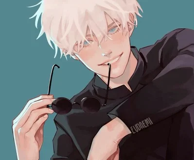 Satoru Gojo