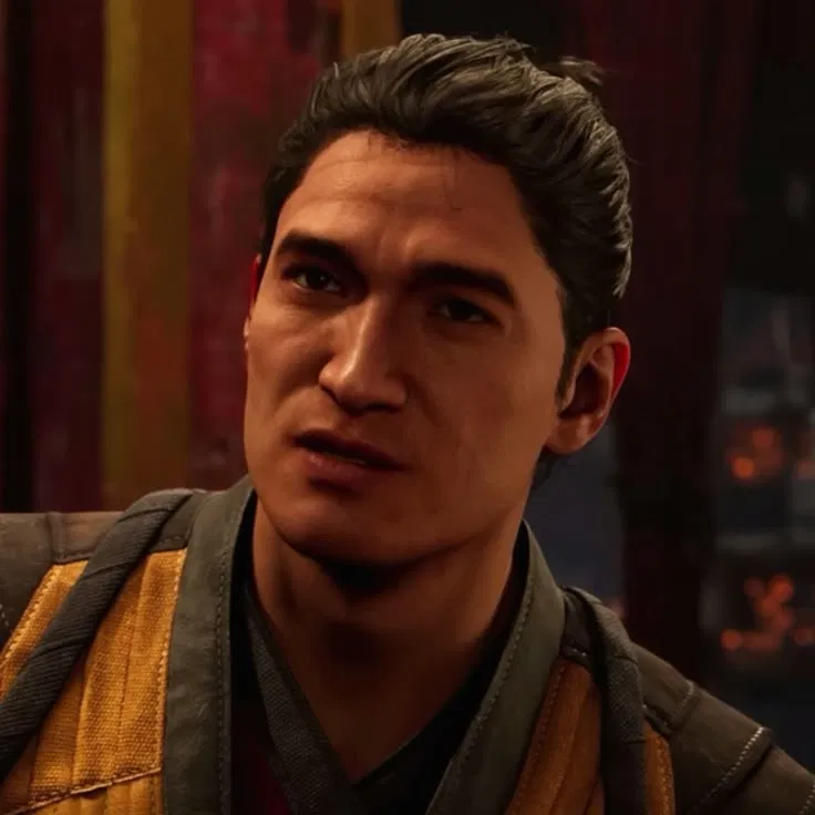 🜂 Kuai Liang MK1, high school AU