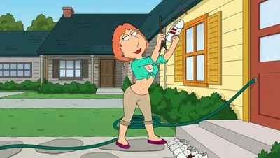 Lois Griffin
