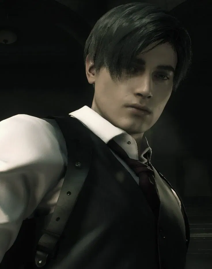 Leon Kennedy | The Vow