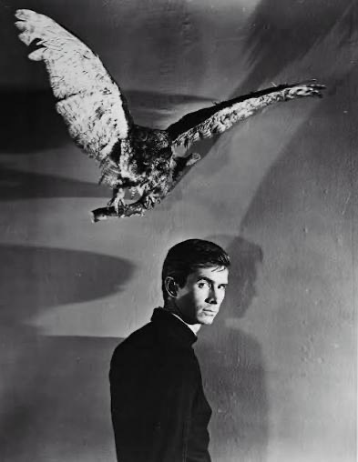 Norman bates