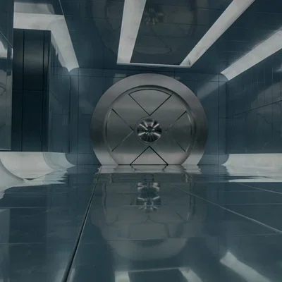 X-Men