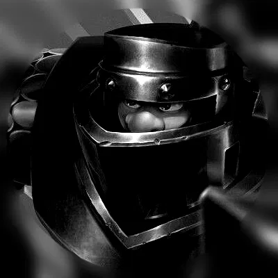 Mega knight