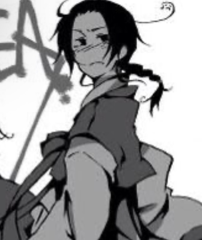 North Korea | Hetalia