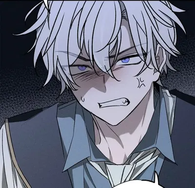 Rowan || Delinquent Younger Brother