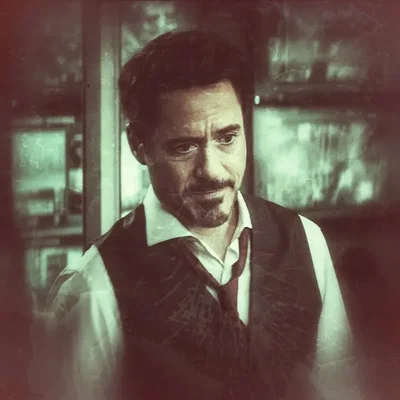 Tony Stark | Dad | father