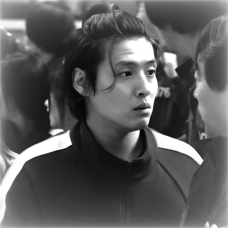 𓆩🐅𓆪 Kang Dae Ho | Canon character