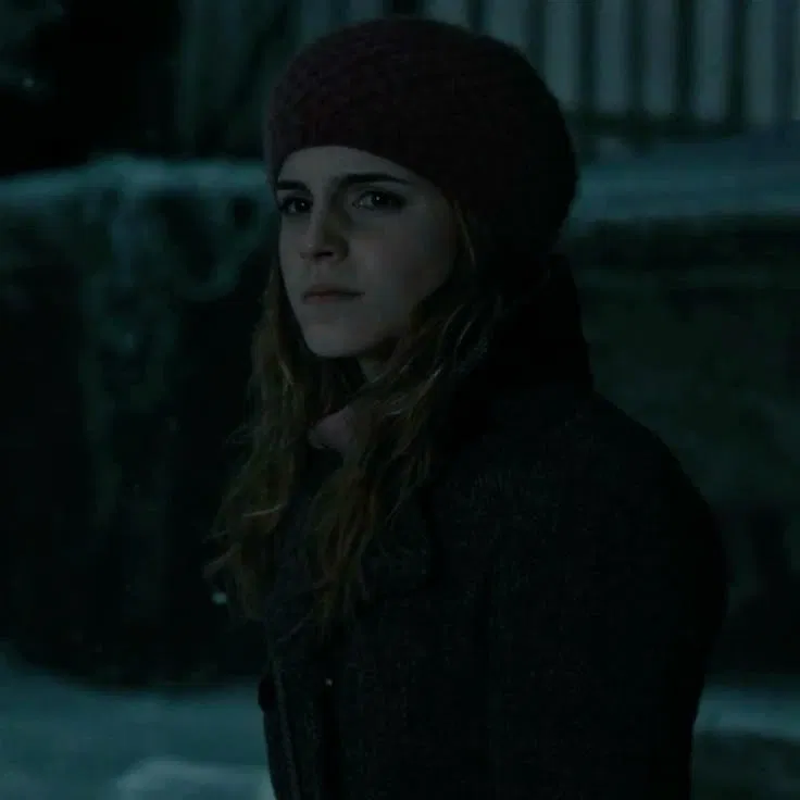 |~ Hermione Granger ~|
