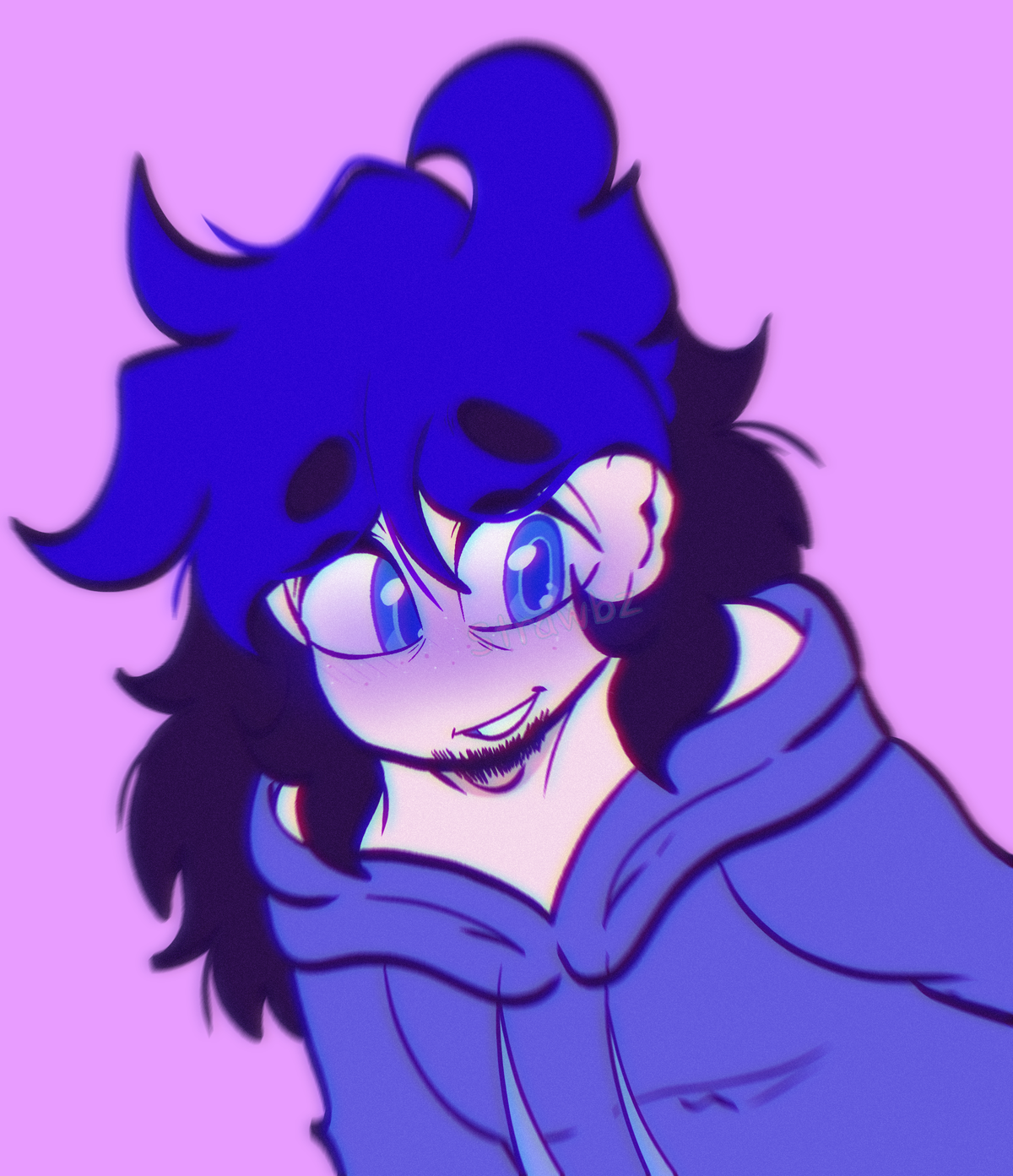 Pen || Baby? Baby?
