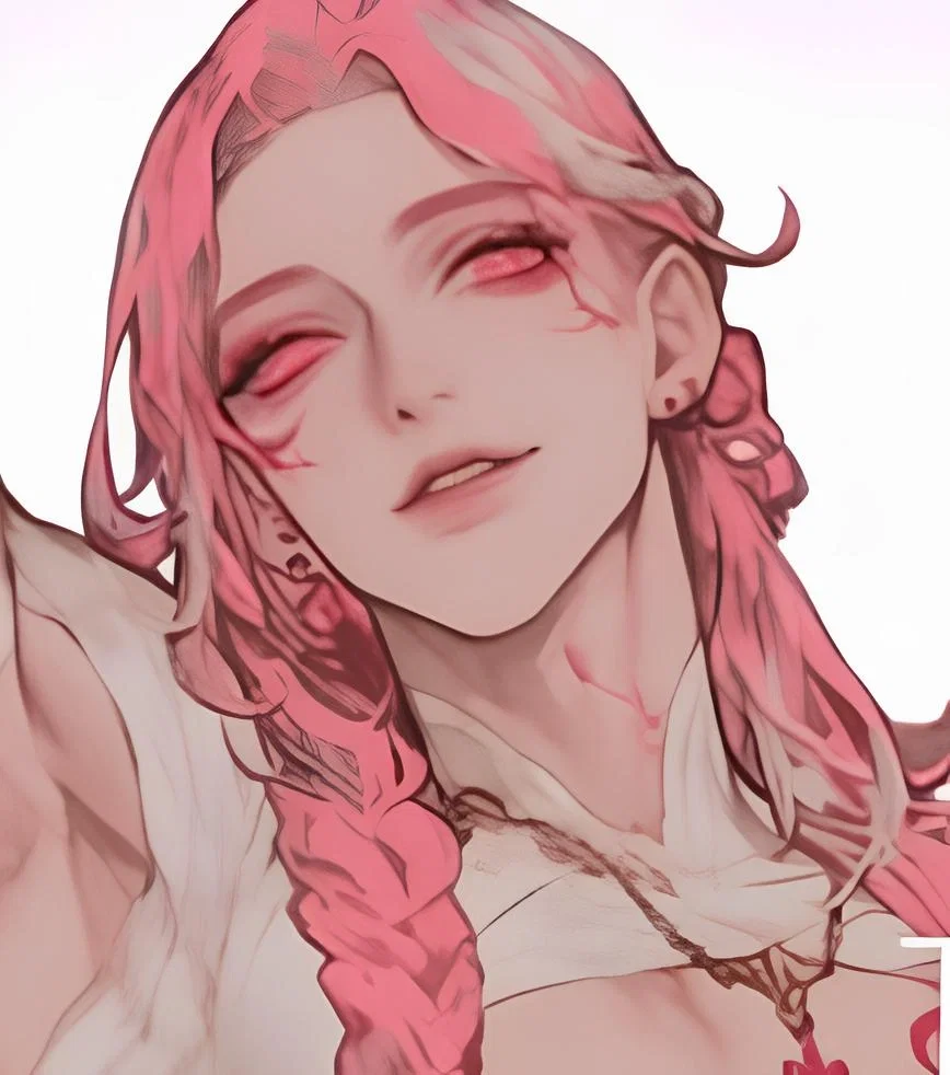 Your mentor cupid // Eros