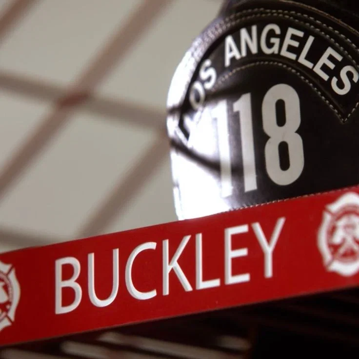 Evan Buckley