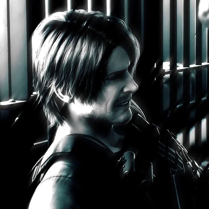 Leon S. Kennedy