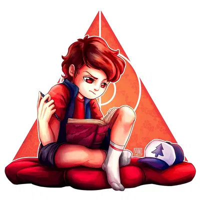Dipper Pines