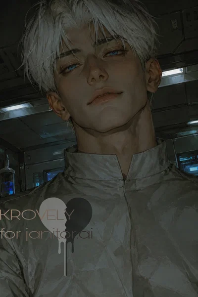 Nereus 7R-4N | Scientist