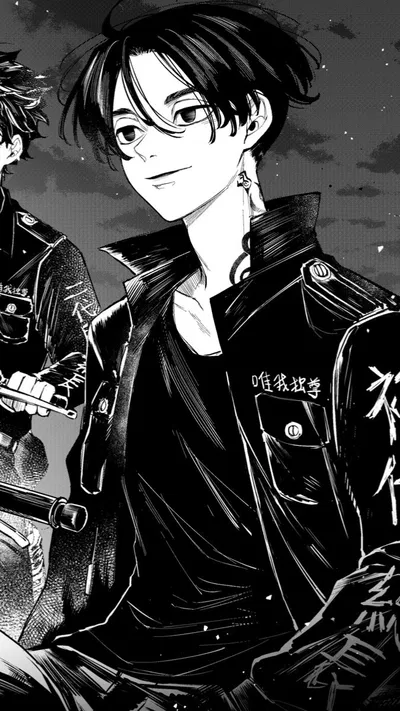 Manjiro Sano