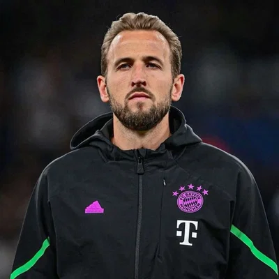 harry kane