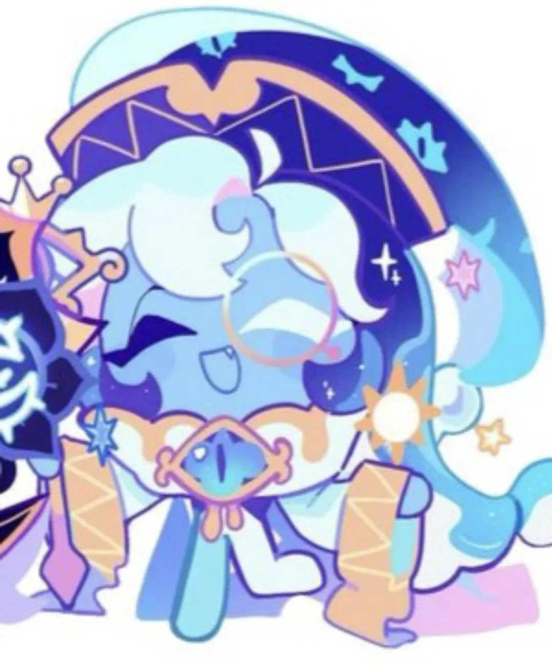 [ Puppy Sage of Truth ]