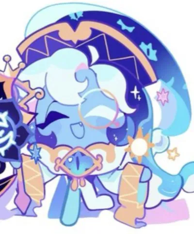 [ Puppy Sage of Truth ]