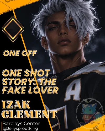Brooklyn Diamonds Clement One shot