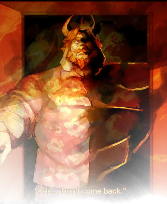 Asgore