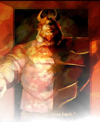 Asgore