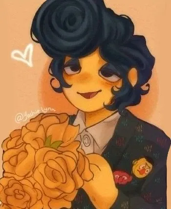 Wally Darling!💐
