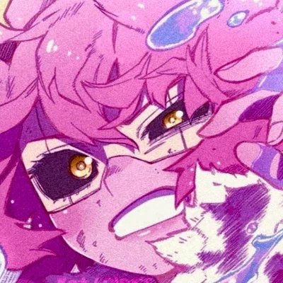 Mina Ashido - MHA