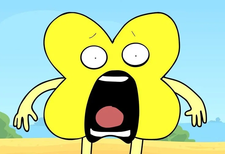 X