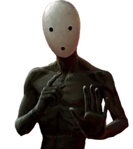 Pathologic RPG