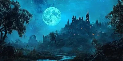 Dark Fantasy 