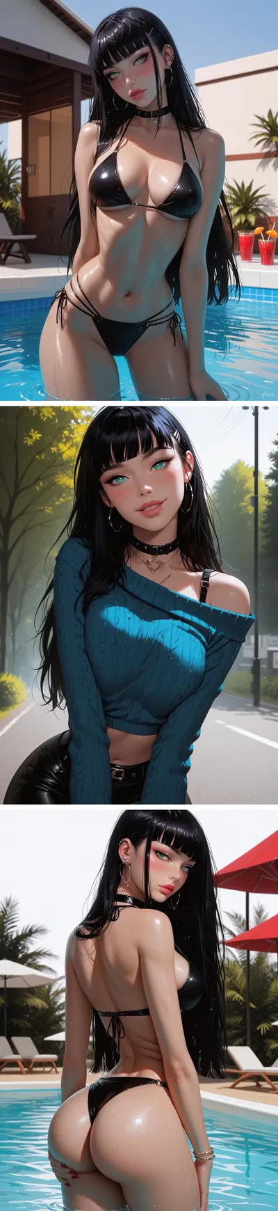 Callie Rhodes | Walking Red Flag