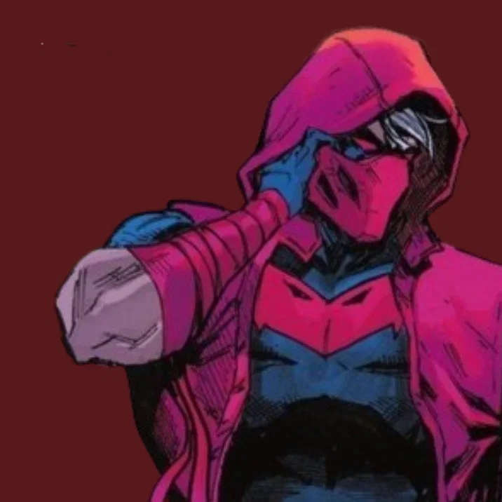 Jason Todd